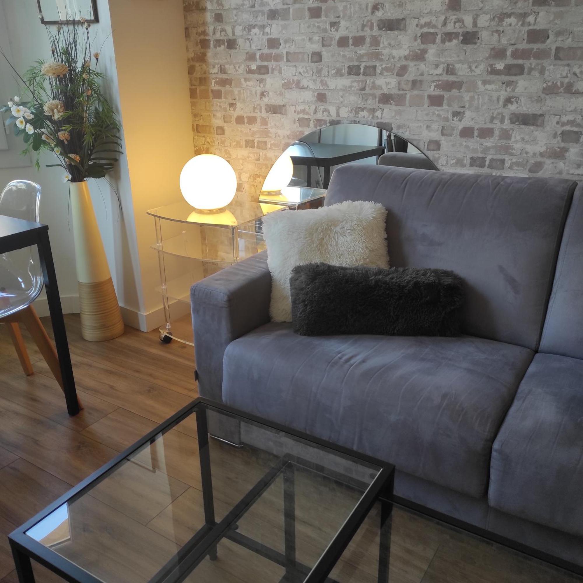 Grand Studio Confortable Au Coeur De 니스 외부 사진