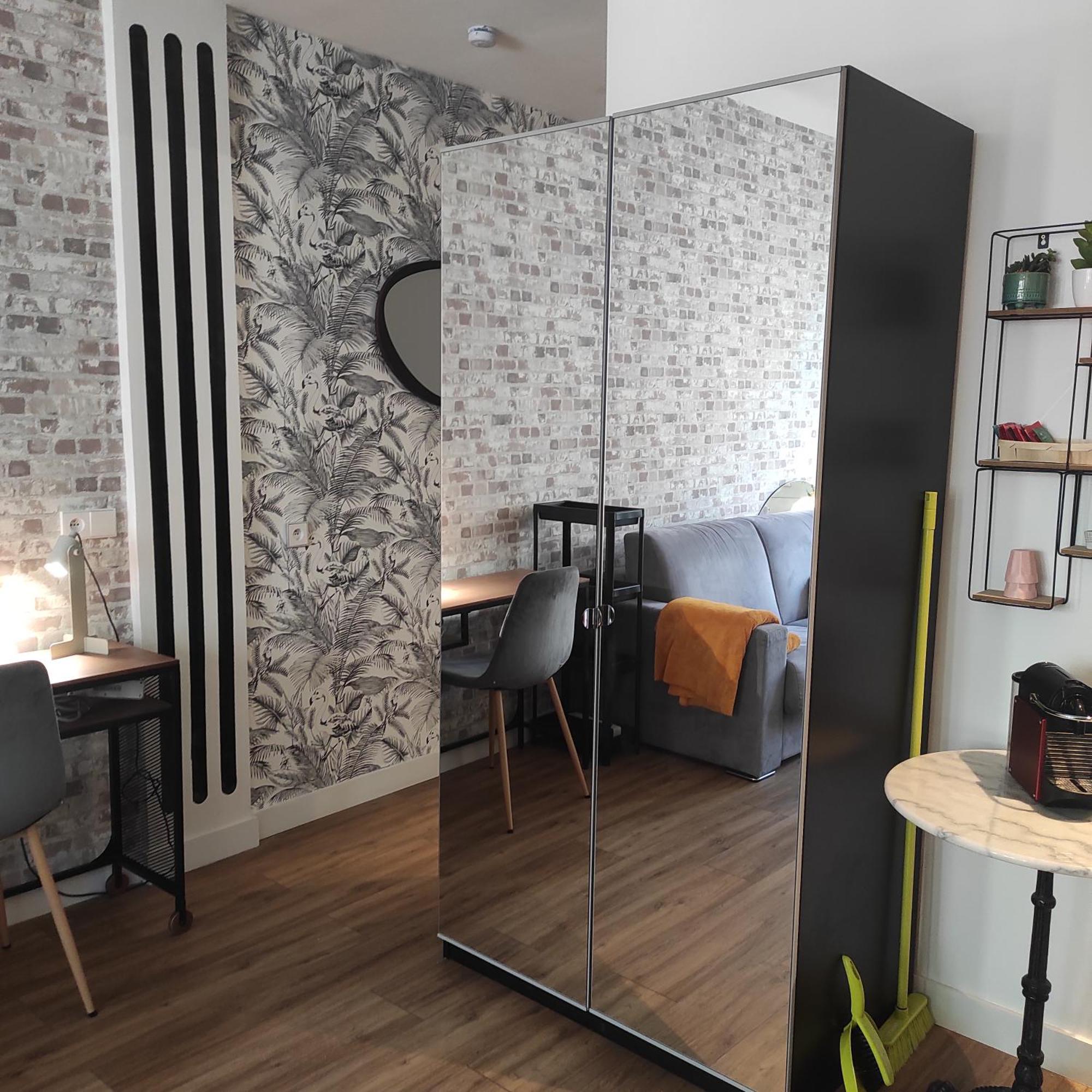Grand Studio Confortable Au Coeur De 니스 외부 사진